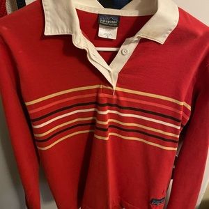 Vintage Patagonia Long Sleeve